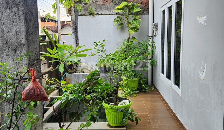 Cheap, Sri Rejeki House West Semarang 2