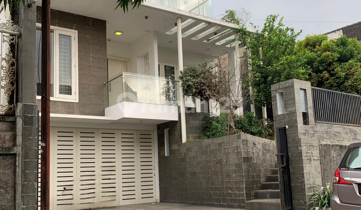 Murah Jual Capat, Rumah Papandayan Dekat Pusat Kota 2