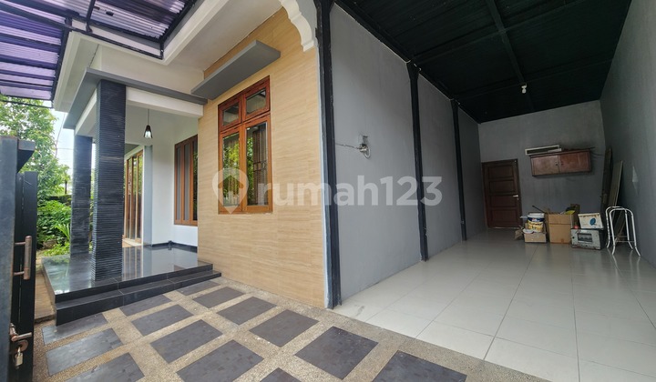 Dekat Akpol, Rumah Welirang Karangrejo Gajahmungkur 2