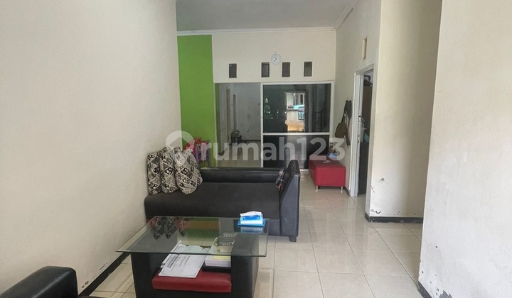 Near Undip, Villa Tembalang Semarang House 2