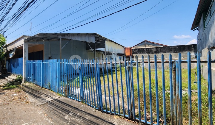 Tanah Lamper Tengah Raya, Cocok untuk Usaha 2