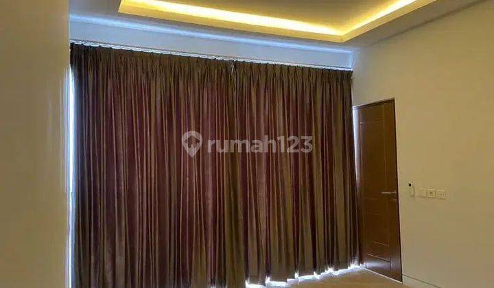 (semi Furnished) Citragrand Siap Huni Sambiroto Tembalang 2