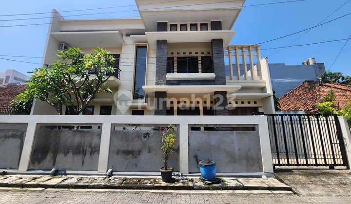 Rumah Tengah Kota, Jl. Kelengan Dekat Paragon Mall Semarang 1