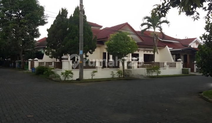Rumah Hook Duta Bukit Mas Banyumanik Semarang 1