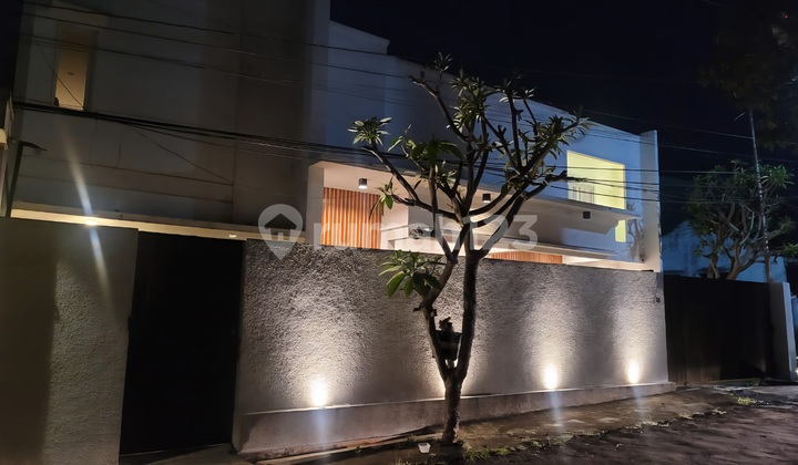 Nice House Bukit Sari Gombel Semarang 1