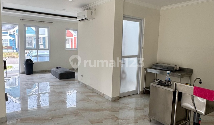 Rumah Hook Victoria Highland Citraland Bsb Semarang 2