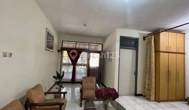 Rumah Beringin Indah Ngaliyan Semarang Barat 2