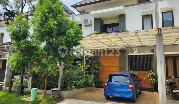 Murah, Jual Cepat Kedaton Bsb City, Siap Huni 1