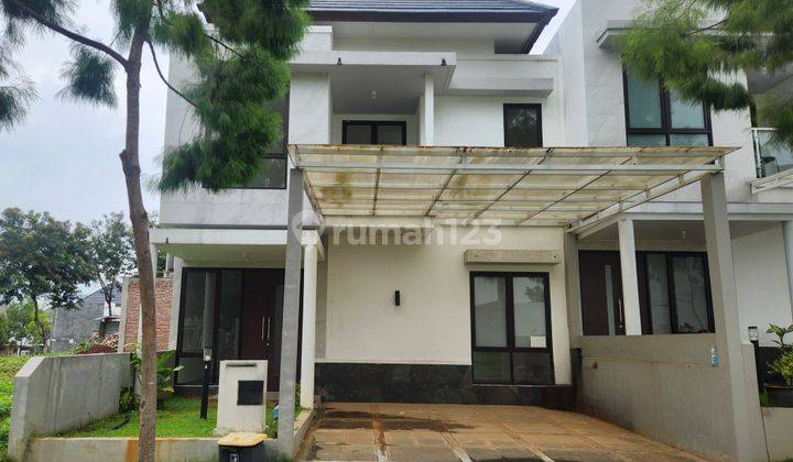 Rumah Bagus Kedaton Park Bsb City Semarang 1