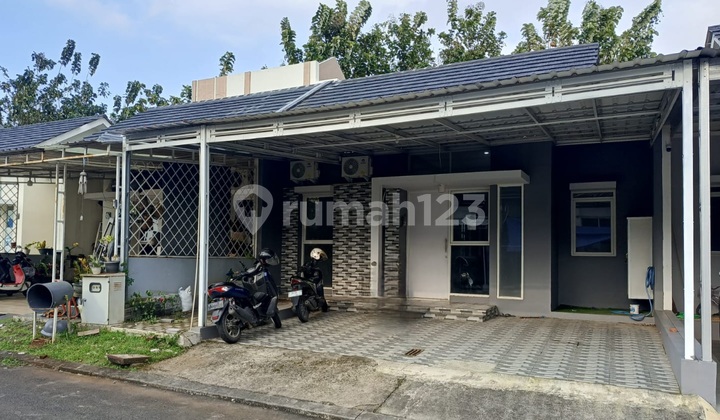 Forest Hill House Ready to Occupy, Citraland Bsb 2