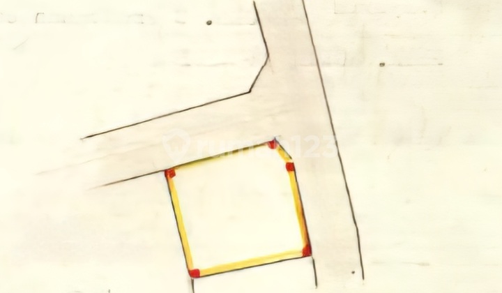 Kavling Candi Prambanan Manyaran Semarang Barat 2