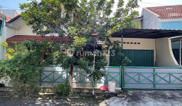 Rumah Beringin Indah Ngaliyan Semarang Barat 1