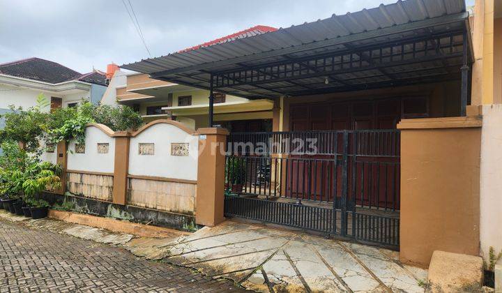 Rumah Bukit Sari Siap Huni 1