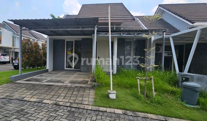 Citragrand Hook Dijual Plus Furnished 1