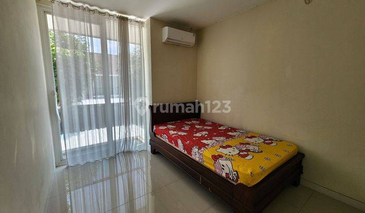 (murah) Rumah Citragrand Sambiroto Tembalang 2