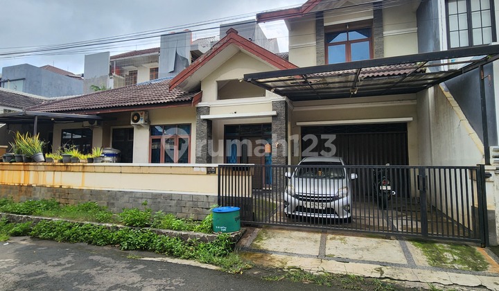 Murah Dibawah NJOP, Bukit Sari Gombel Semarang 1