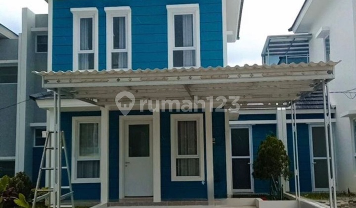 Fully Furnished, Victoria Highland Citraland BSB Semarang 1