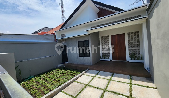 Rumah Baru Candi Penataran Manyaran Semarang Barat 2