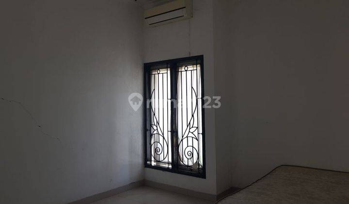 Rumah Semi Furnished Puri Anjasmoro Semarang Barat 2