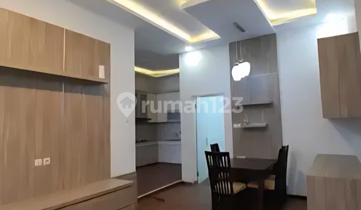 Full Furnished, Duta Bukit Mas Cluster Banyumanik 2