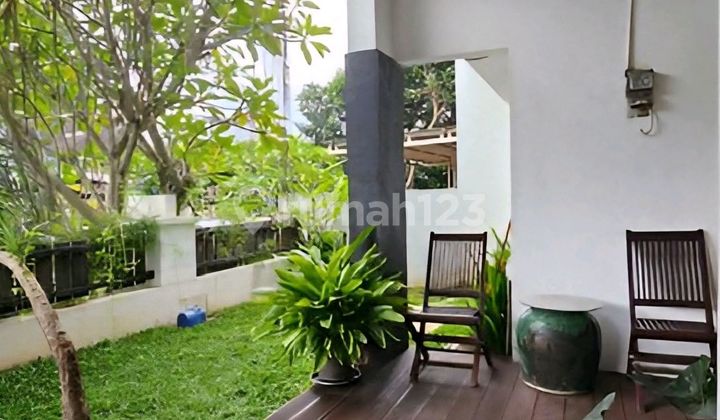 Mega Bukit Mas Banyumanik House Ready to Occupy 2