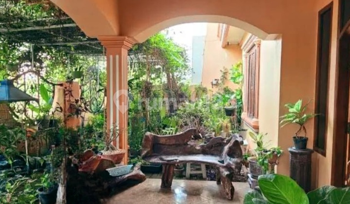 Rumah Mewah Candi Kalasan Manyaran Semarang Barat 2