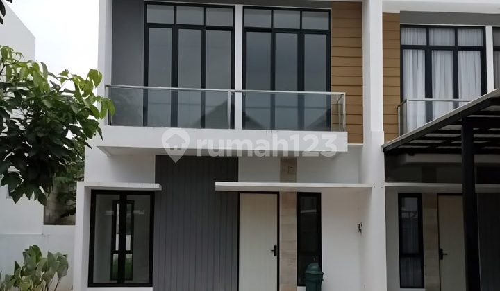 Affordable, Grandia Metropolis Ngaliyan West Semarang 1