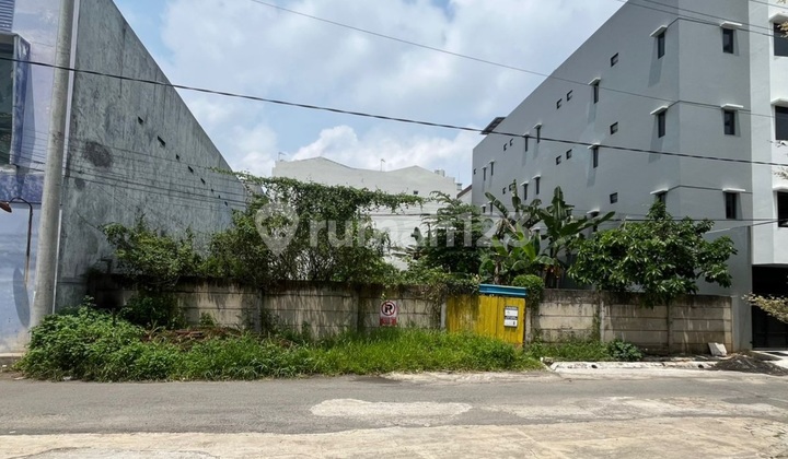 Kavling Premium Bulusan Tembalang, Cocok Buat Kost2an 1