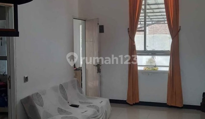 Rumah Bukit Wahid Regency Manyaran Semarang Barat 2