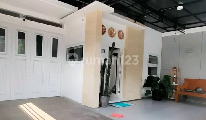 Candi Penataran Manyaran West Semarang House 2