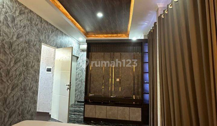 Citragrand Hook Full Furnished Sambiroto Tembalang 2