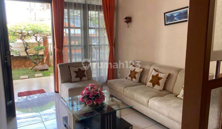 Rumah Tengah Kota Jl. Pandanaran Dekat Simpang Lima Semarang 2