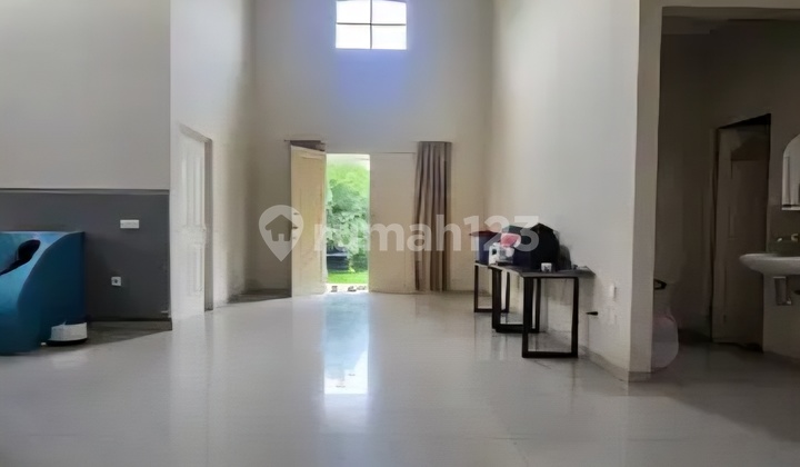 Rumah Luas Graha Padma Krapyak Semarang Barat 2