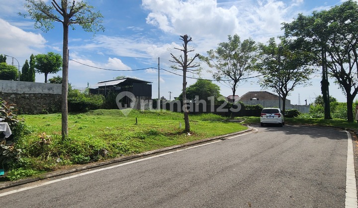 [Limited Units] Citragrand Land Plot, Stunning Corner View