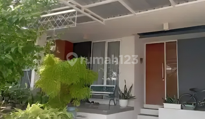 Murah, Rumah Ivy Park Citraland Bsb Semarang 1