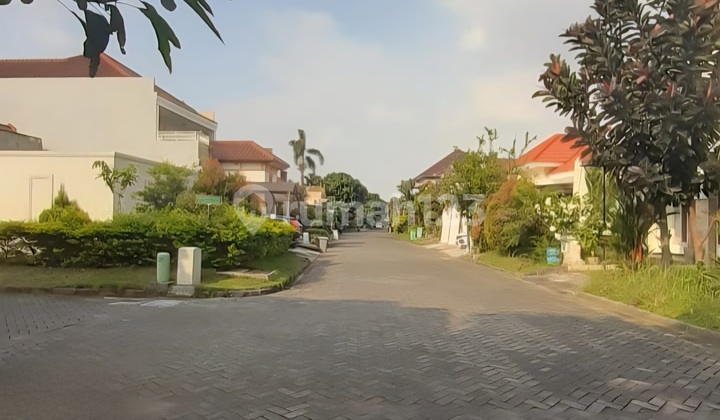 Tanah Kavling Graha Estetika Tembalang, Siap Bangun 2