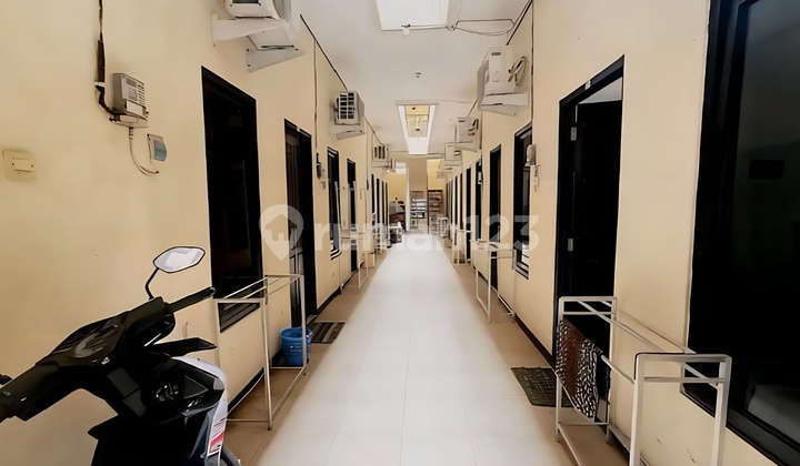 Near Undip, Kost Bulusan Tembalang 2