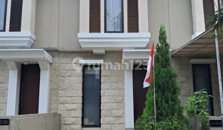 Murah..!! Citrasun Garden Bukit Sari Banyumanik 1