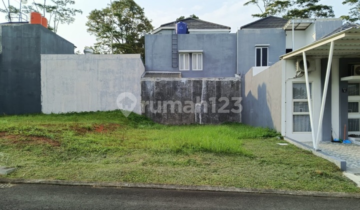 Kavling Forest Hill Citraland Bsb Semarang 1