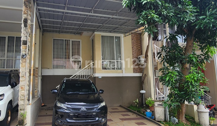 Dekat Polda, Bukit Wahid Regency, Dekat Rs.kariadi 1