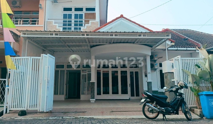 Rumah Duta Bukit Mas Banyumanik Semarang
