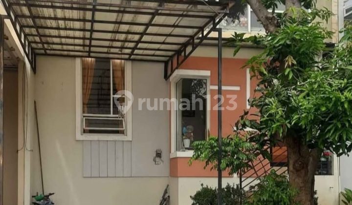 Rumah Bukit Wahid Regency Manyaran Semarang Barat 1