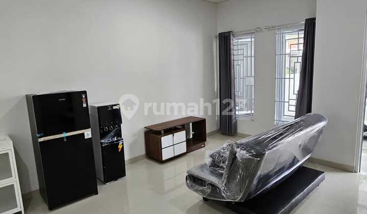 Full Furnished, Rumah Mutiara Arteri Semarang 2