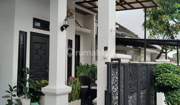 Rumah Permata Puri Ngaliyan Semarang Barat 2