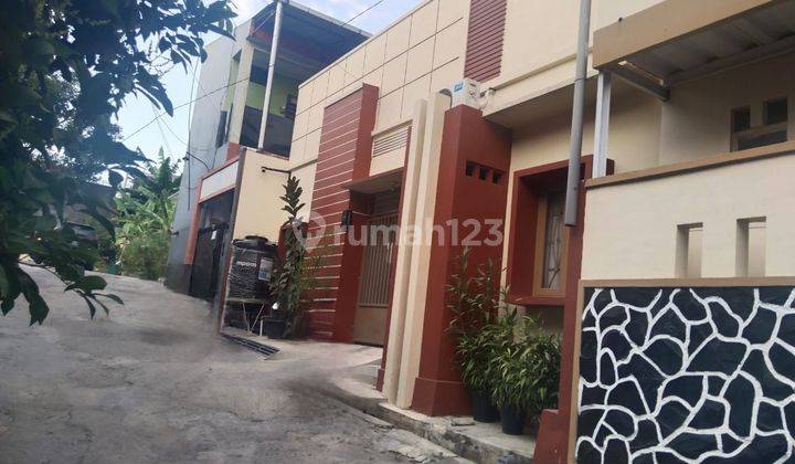 Kost Aktif Dekat Kampus Undip Tembalang Full Penghuni 2