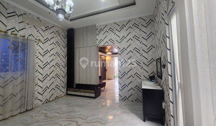 Citragrand Full Furnished Samping Taman Sambiroto 2