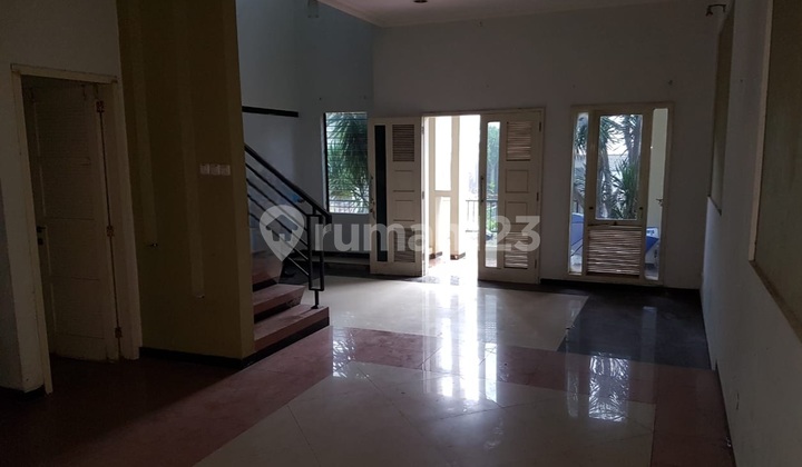 Murah Jual Cepat, Bukit Sari Gombel, Siap Huni 2