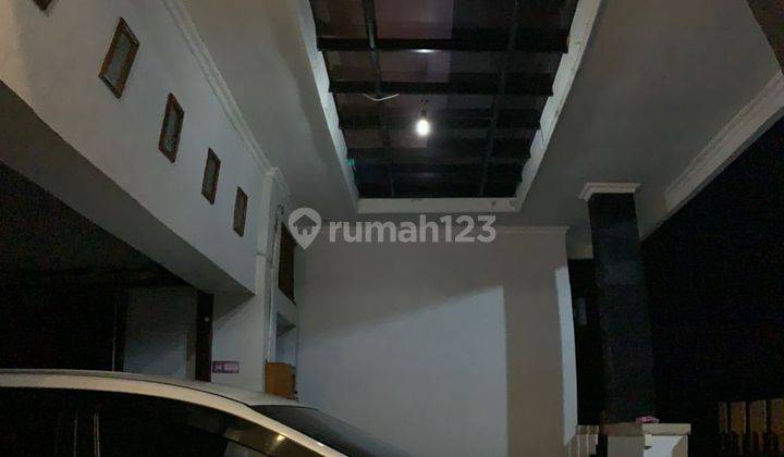 Rumah Bagus Jl. Sugriwo Krapyak Semarang Barat 2