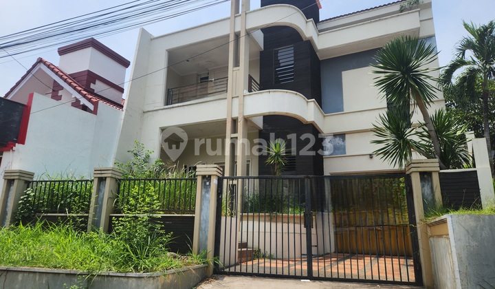 Murah Jual Cepat, Bukit Sari Gombel, Siap Huni 1