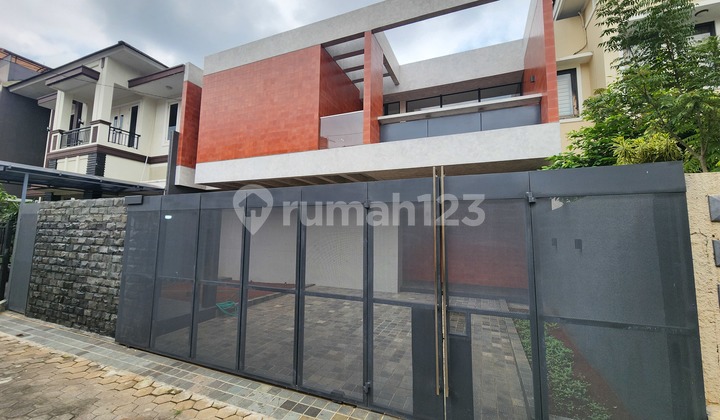 Baru Siap Huni, Rumah Telaga Bodas Karangrejo Semarang 2